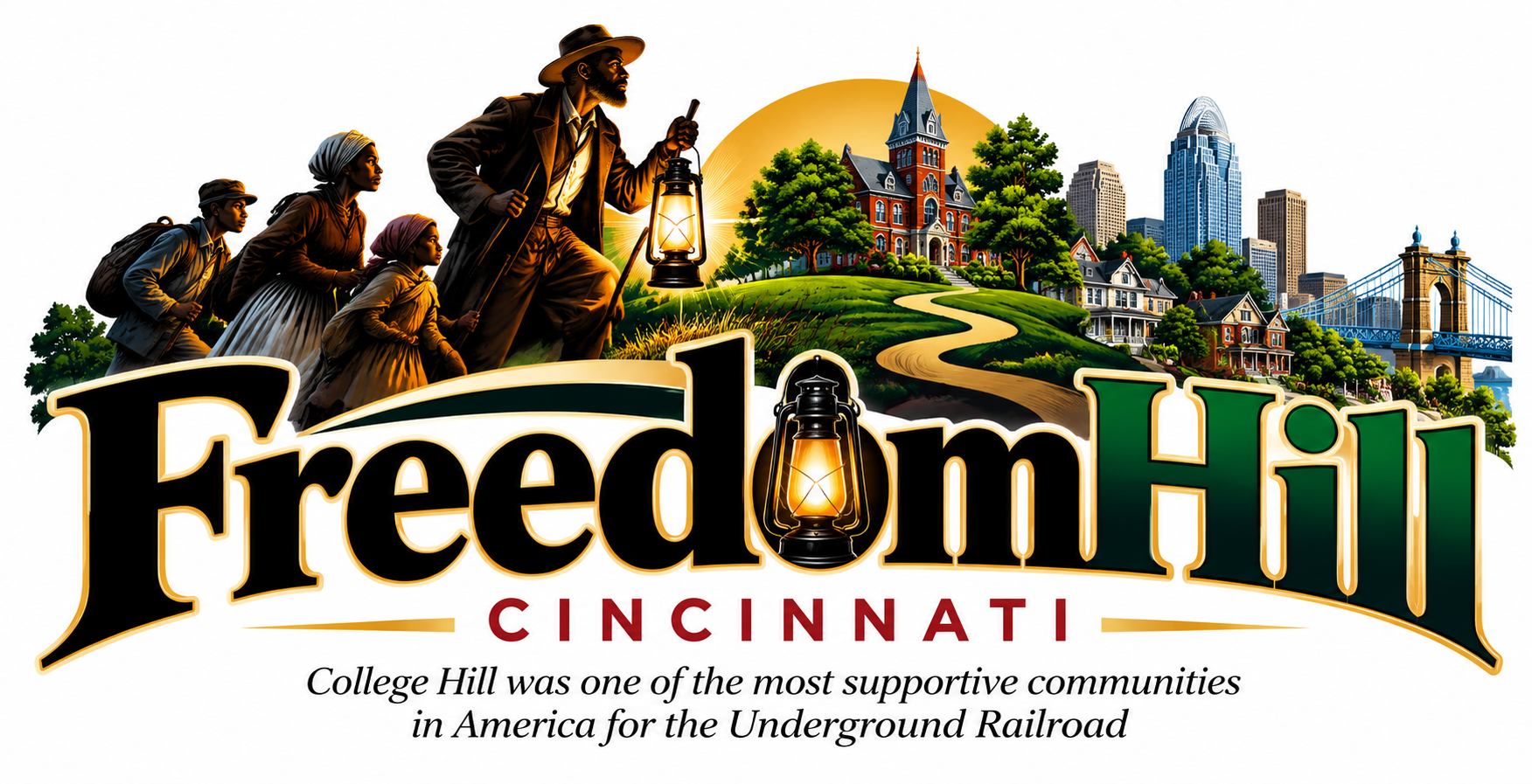 FreedomHill Cincinnati
